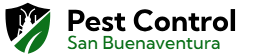 San Buenaventura Pest Control Company Logo